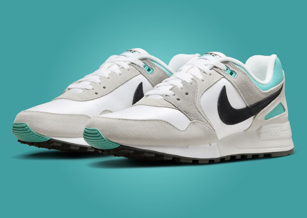 The Nike Air Pegasus 89 Dusty Cactus Releases Summer 2024