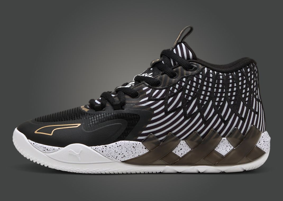The Puma MB.01 Foot Locker 50th Anniversary Releases in 2024
