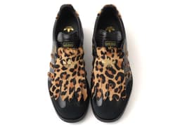 adidas Samba Bowling Leopard Print - Top