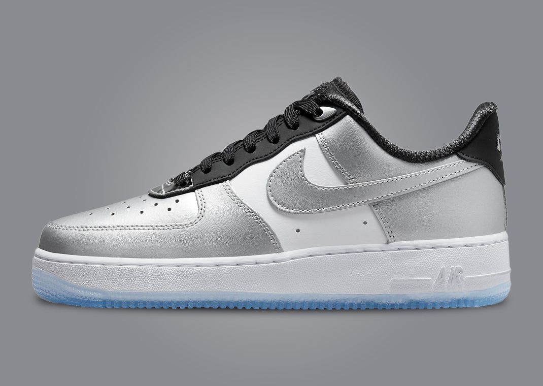 ★[NIKE]★Air Force 1 '07 Time Warp★23~29.5 CM★ Air Force 1 '07 'Time Warp' (FJ5471-121) Release Date. Nike