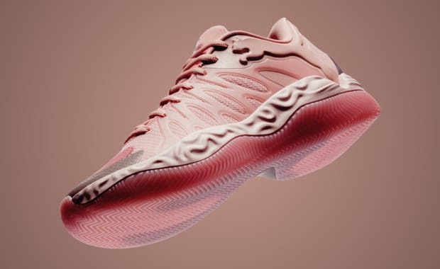 Puma Unveils Tyrese Haliburton's Signature Sneaker — The Puma Hali 1