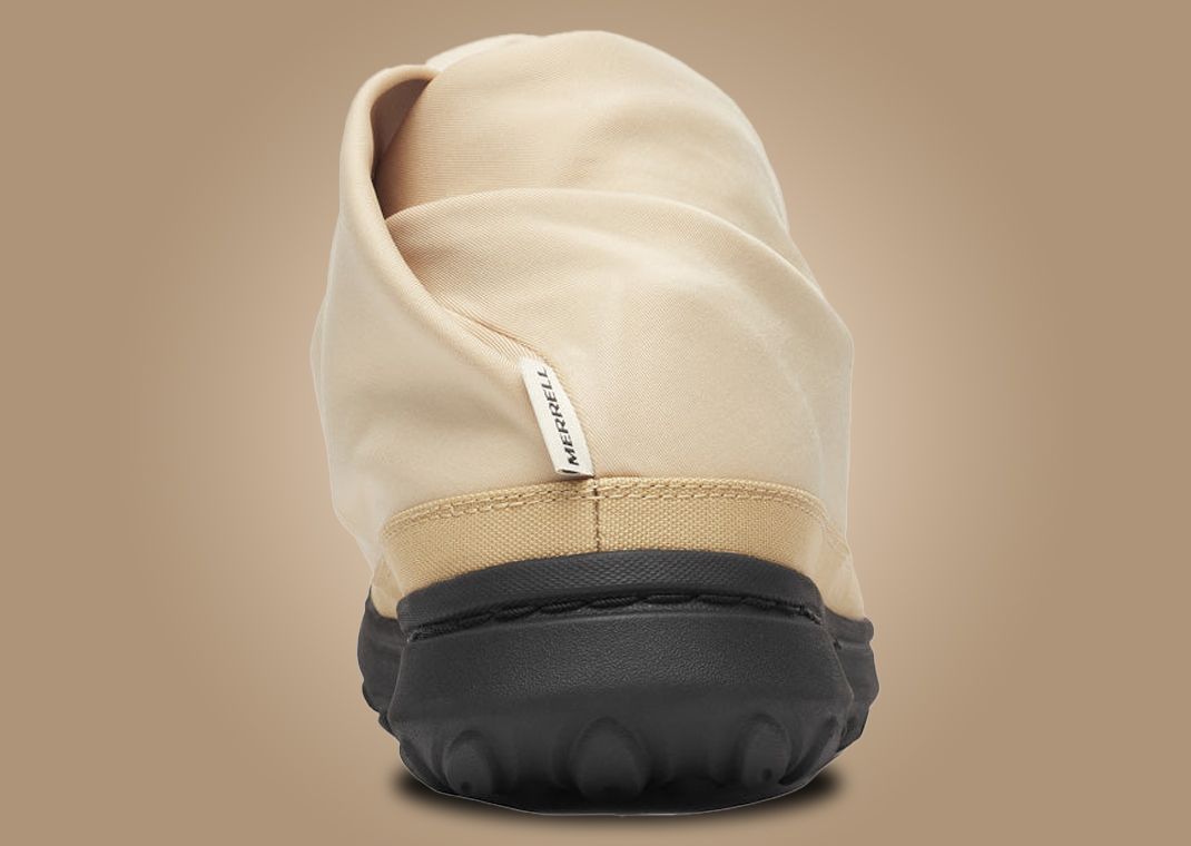 côte&ciel x Merrell 1TRL Hut Moc 2 Khaki