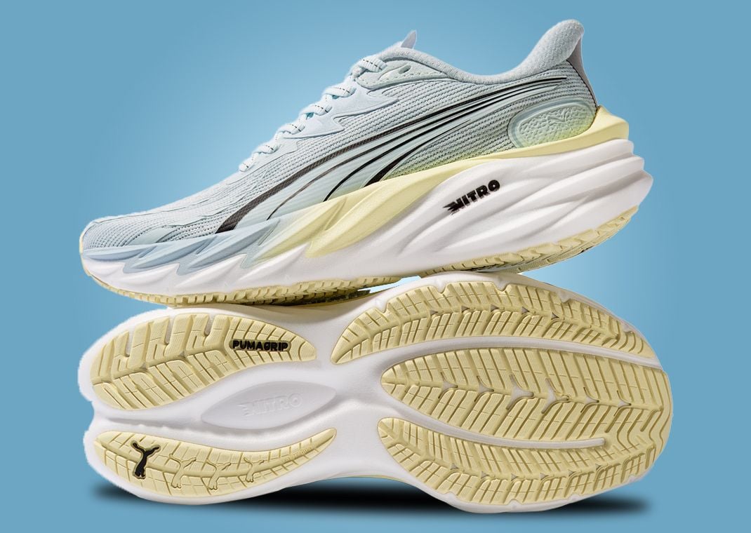 Puma Velocity NITRO 4