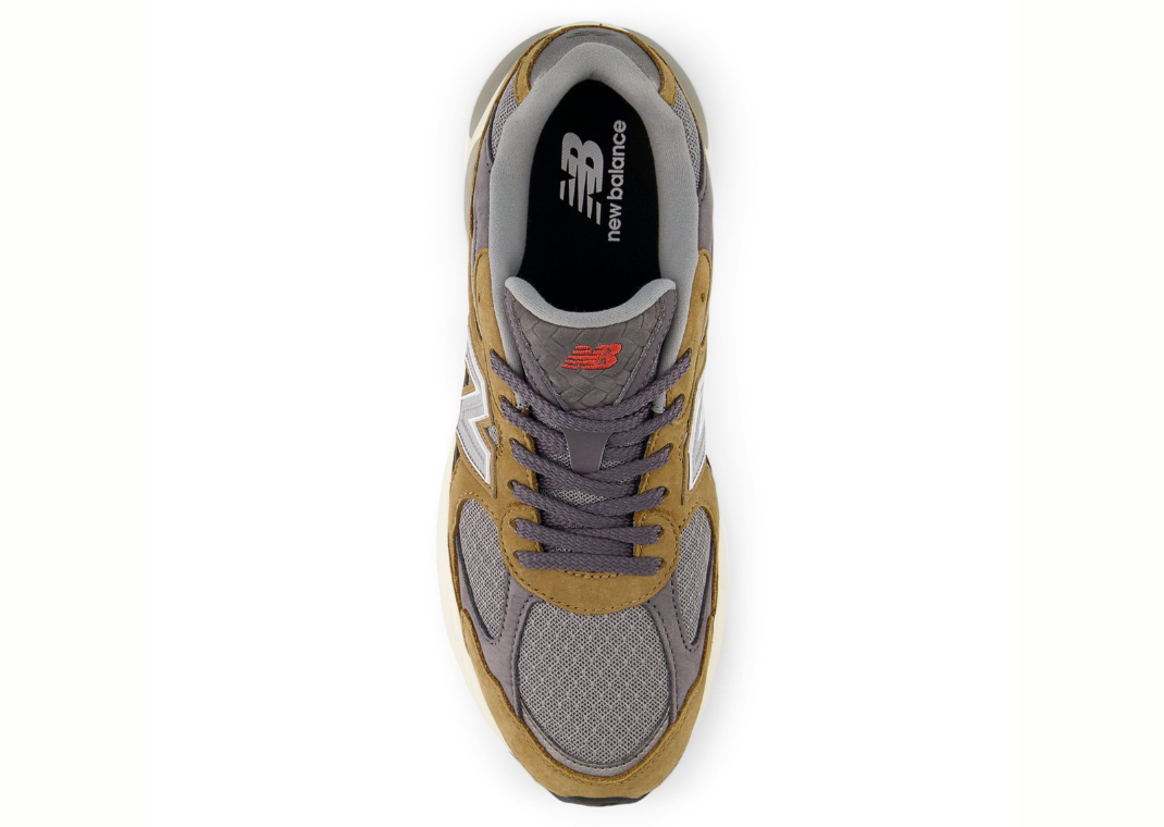 New Balance 2010 Year of the Horse - Top