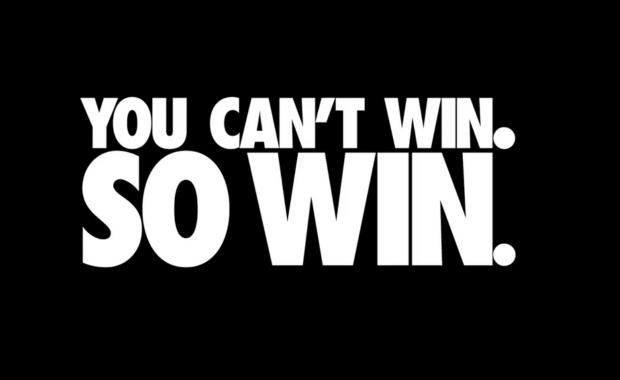 Nike's new Super Bowl advertisment