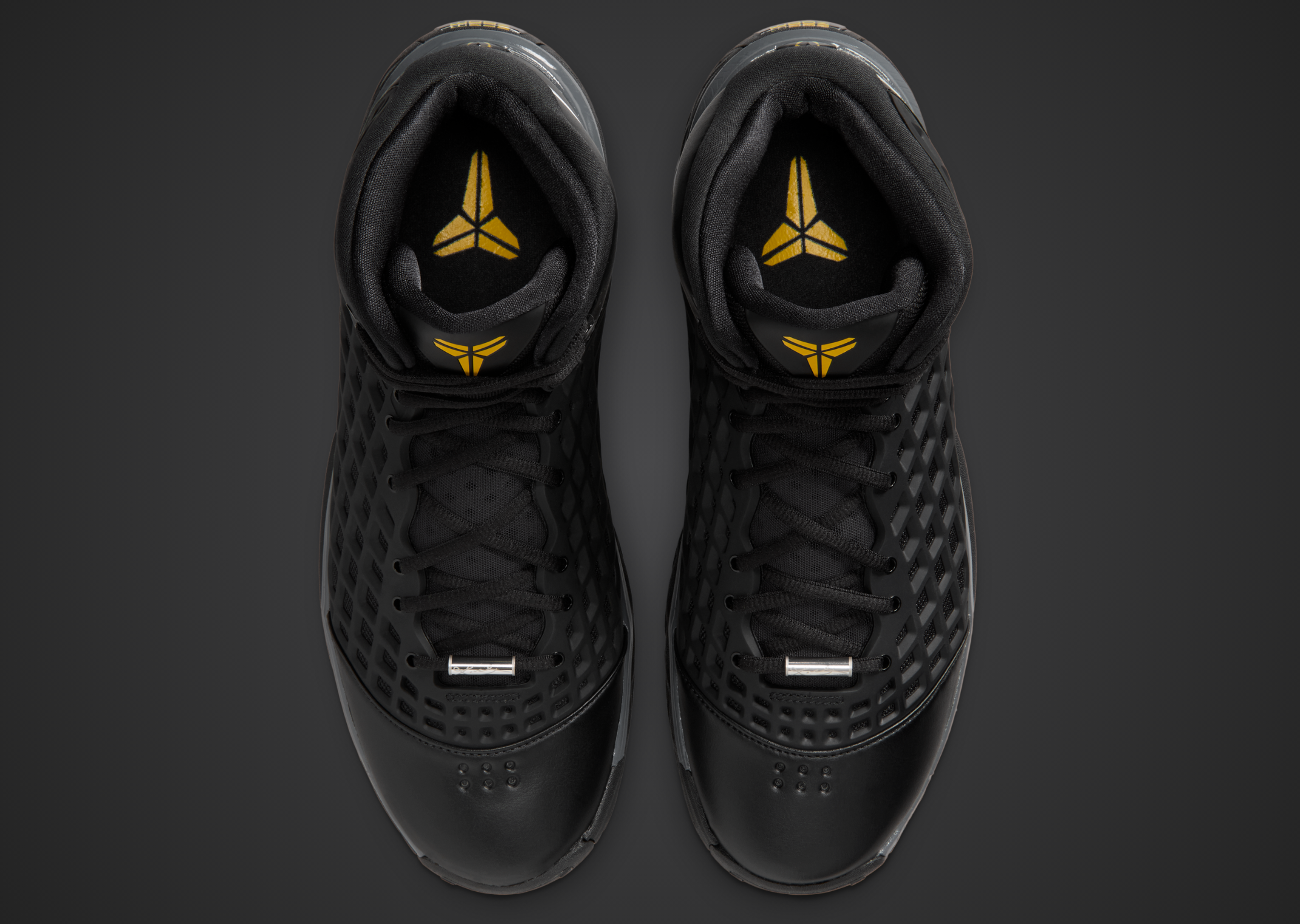 Nike Kobe 3 Protro Orca - Top