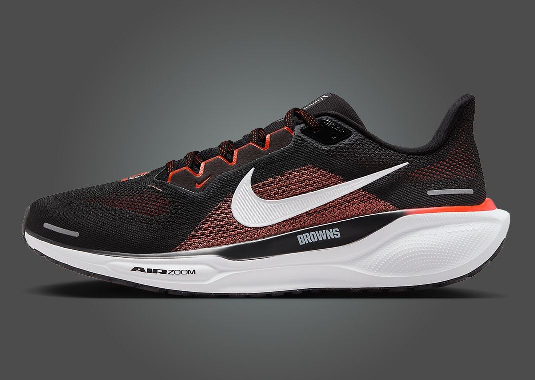 Nike Zoom Pegasus 41 Browns