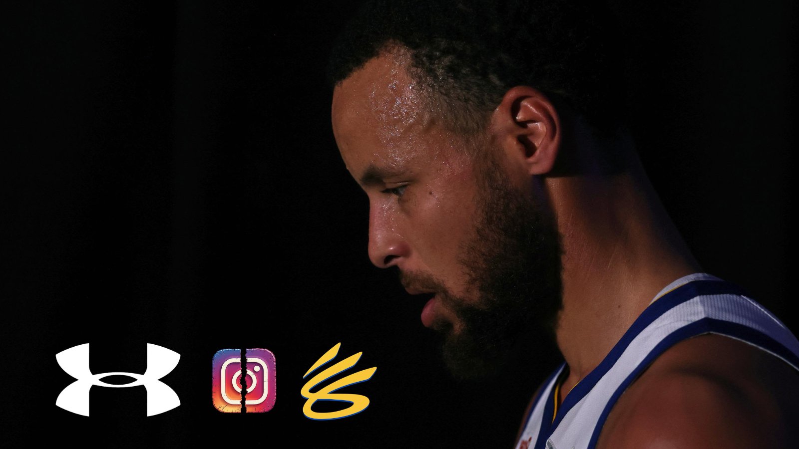 Under Armour Takes Curry Brand’s Instagram Followers