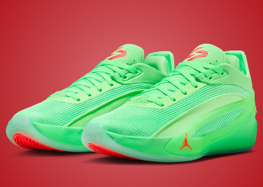JORDAN LUKA 5 PF Illusion Green 【公式通販】