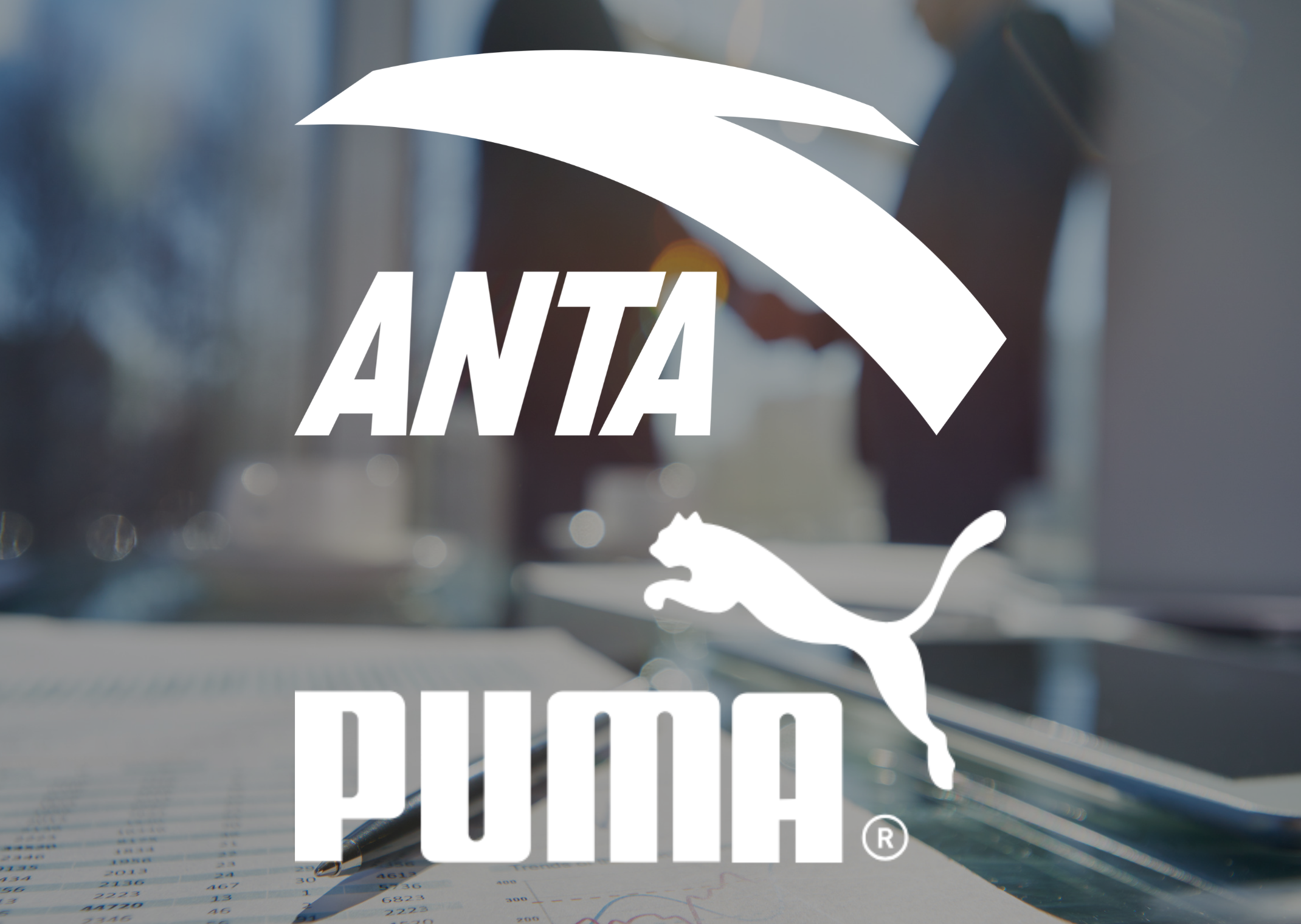 ANTA Puma