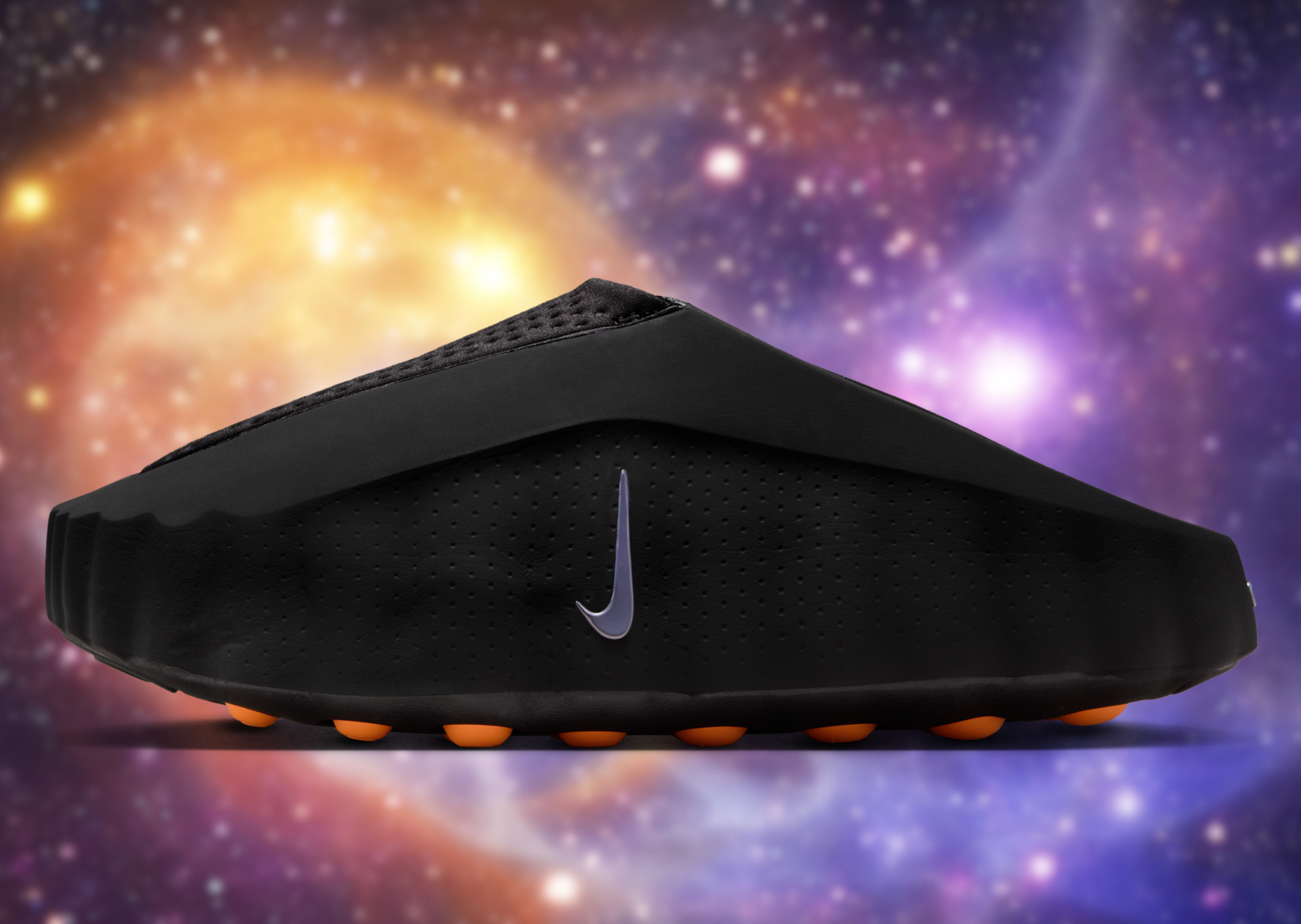 Nike Mind 001 Black