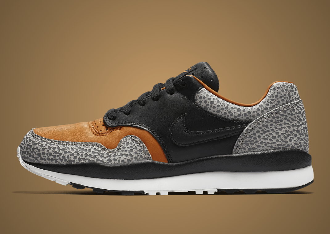 Nike air safari light cream on sale