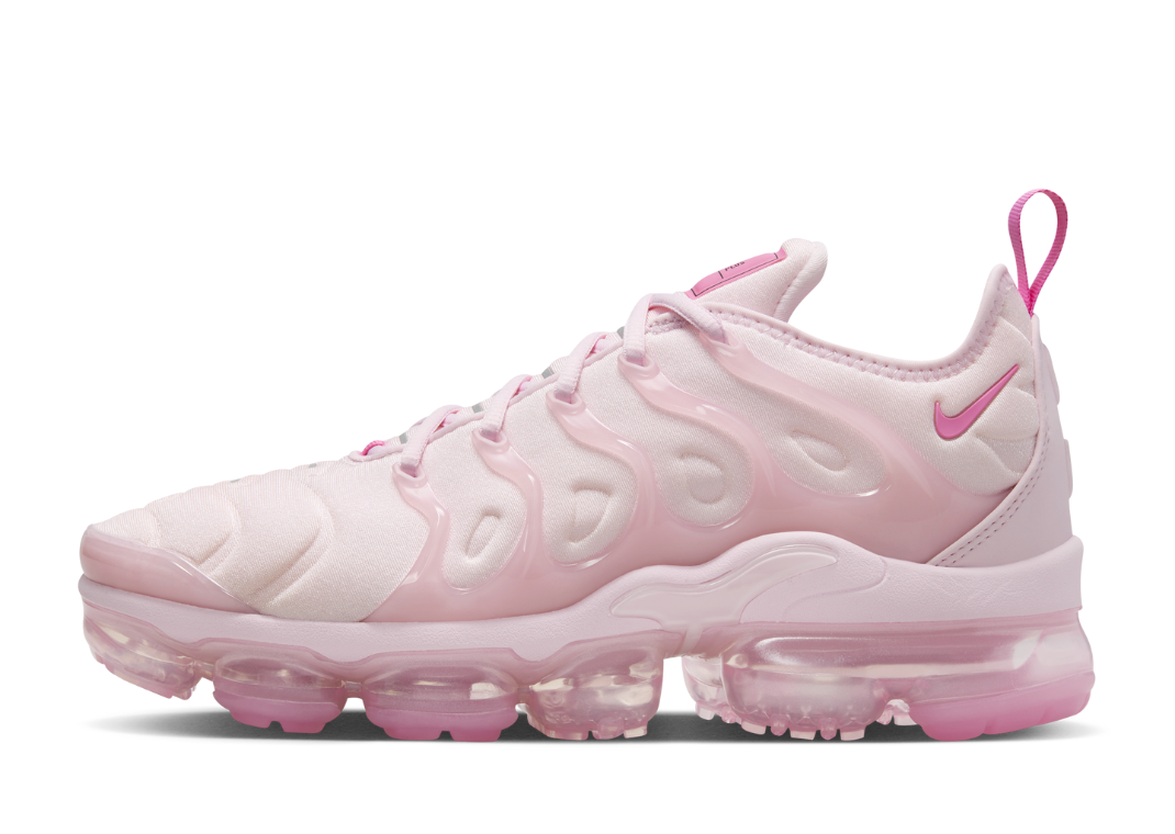 bubble gum air max plus