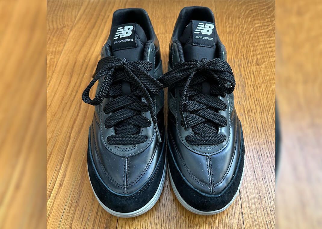 The Junya Watanabe x New Balance RC42 Releases Spring 2024