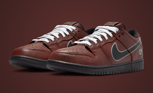 The Limosine Skateboards x Nike SB Dunk Low Releases September 2025