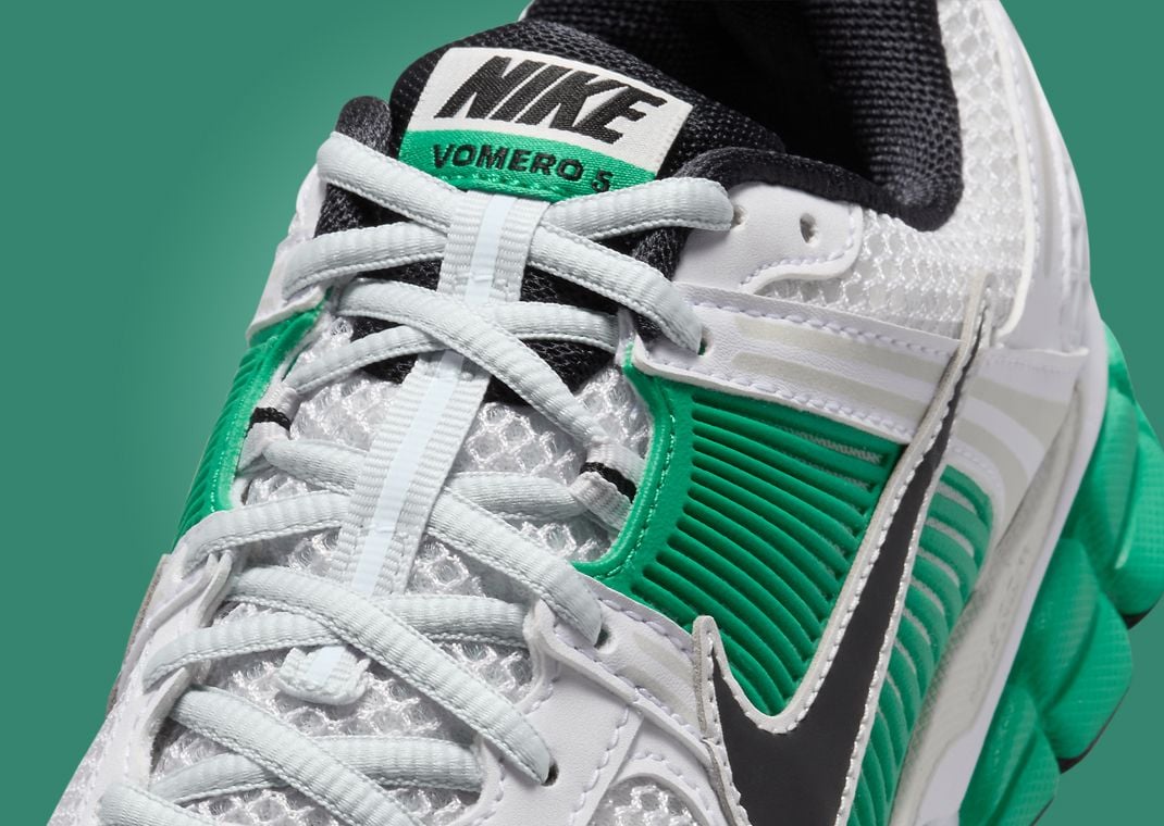 Nike Zoom Vomero 5 Celtics (W)
