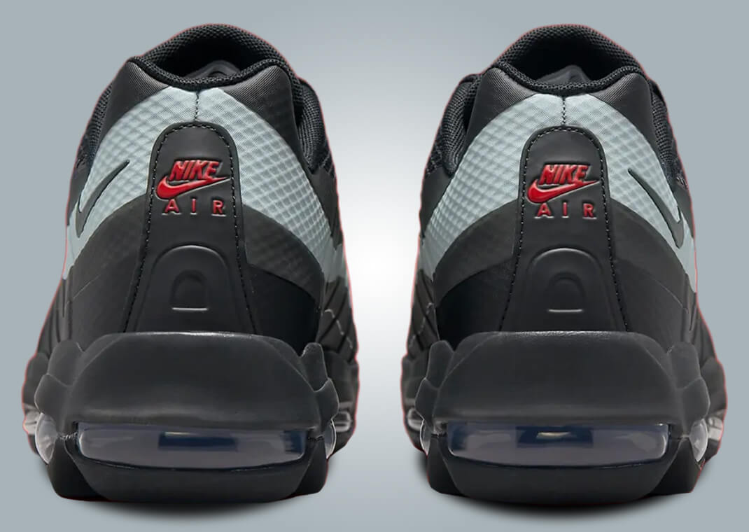 air max 95 ultra se red