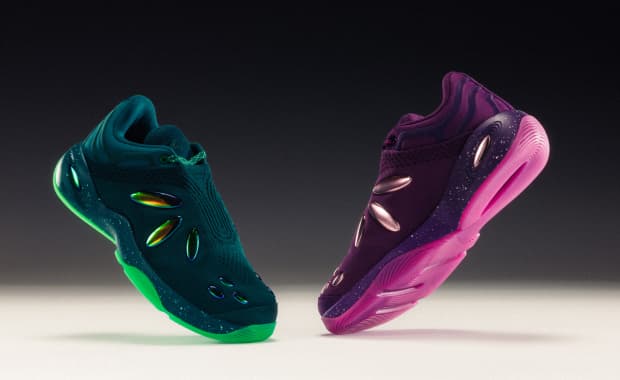 741 Performance Energy Pack