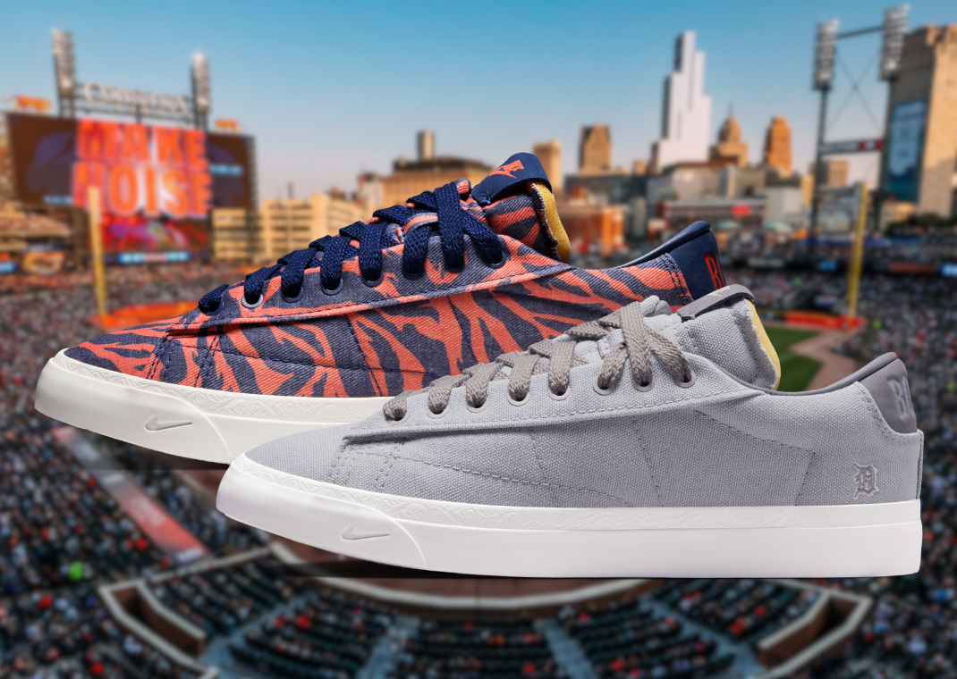 Devin Booker x Nike Blazer Low Pack Spring 2026