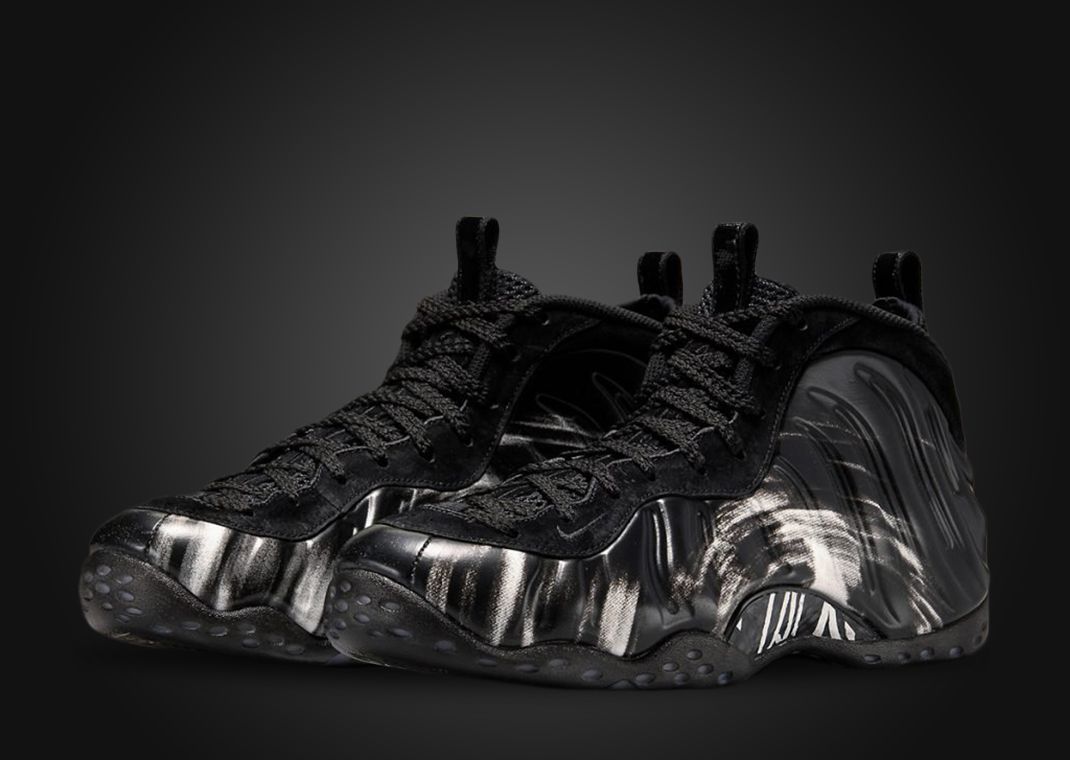 Nike Air Foamposite One Dream A World