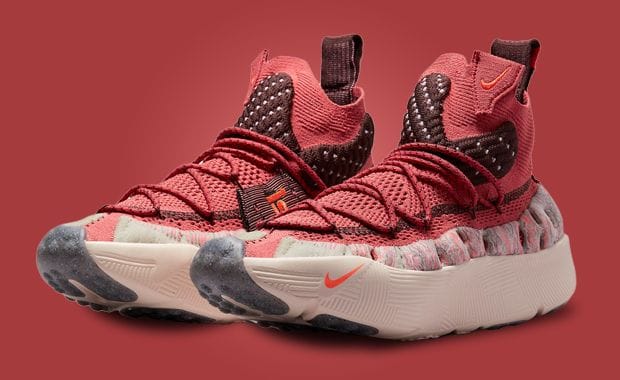 Fiery Red Hues Ignite The Nike ISPA Sense Flyknit Adobe
