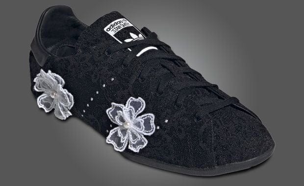 atmos Pink's adidas Stan Smith Lo Pro is in Full Bloom