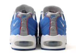 Nike Air Max 95 Big Bubble Lawson Heel