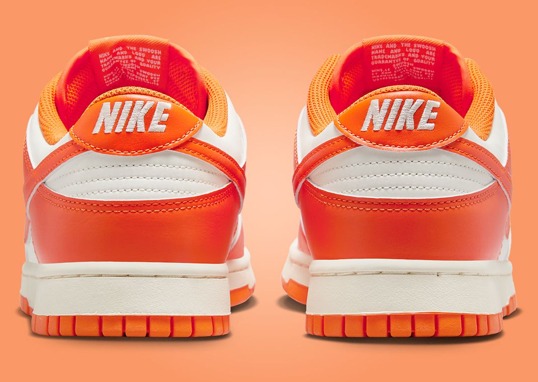 nike dunk low syracuse release date