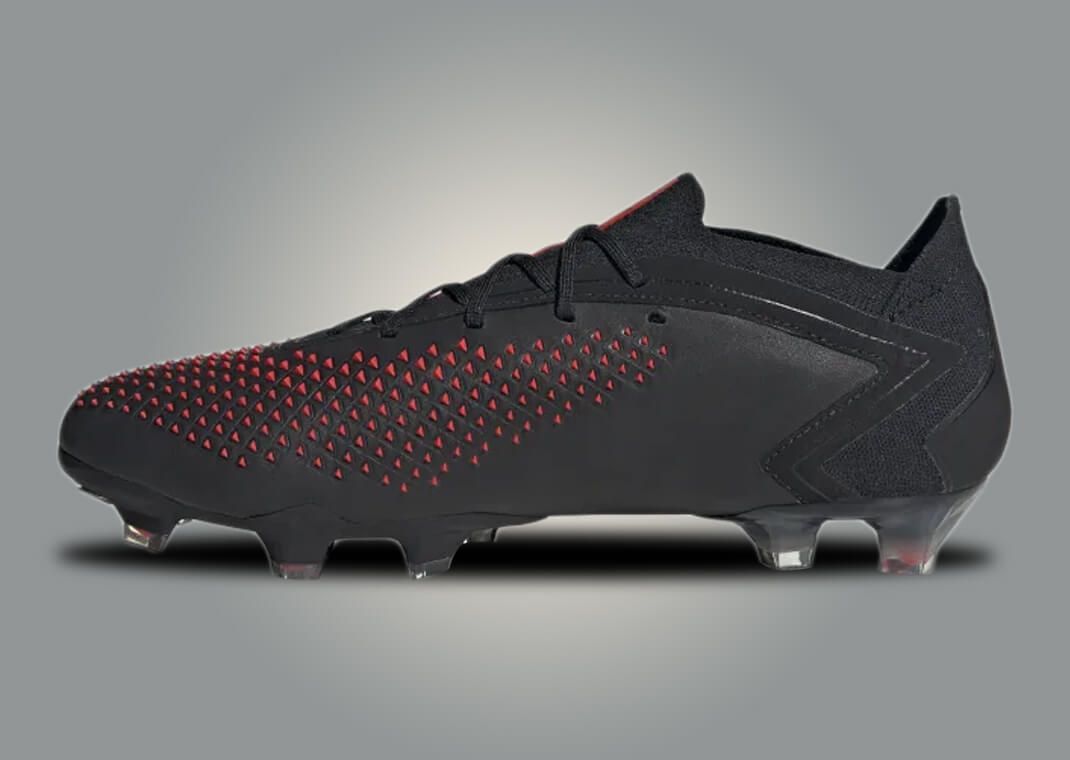 Prada and adidas' First Soccer Boots Are Absolute Class Prada and adidas' First Soccer Boots Are Absolute Class