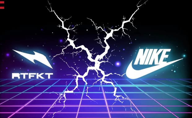 RIP NFT: Nike Quietly Sold Web3 Brand RTFKT in December