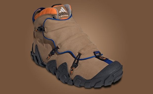 The adidas Radlander EQT Cardboard Returns September 2024