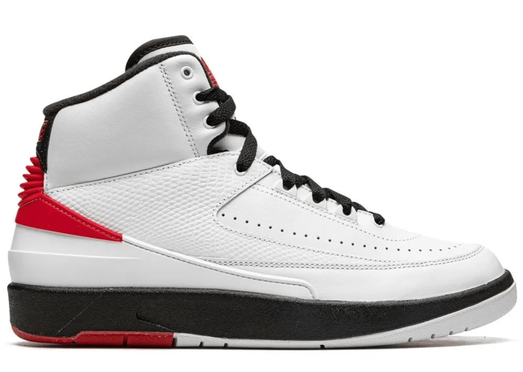 Air Jordan 2 Retro Chicago