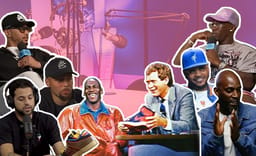 10 Sneaker Revelations Revealed On Athlete Podcasts