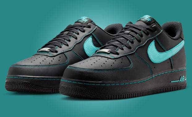 Nike Air Force 1 Low unTiffany