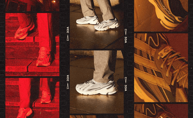 Offspring Lands An adidas Consortium Collab On The Orketro Silhouette