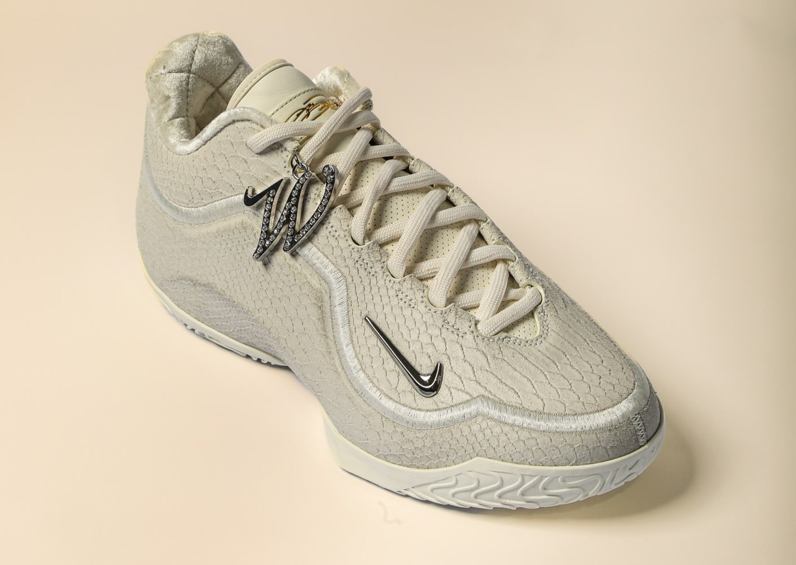 Nike LeBron 23 White Label