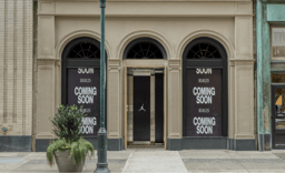 Jordan Brand is Opening its First U.S. World of Flight Store in Philly Next Week