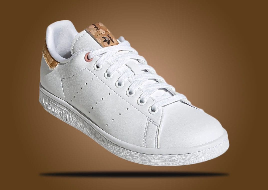 Disney's Bambi Has An adidas Stan Smith On The Way