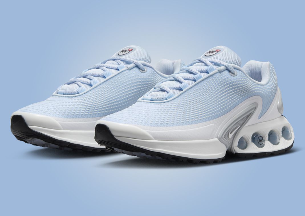 Nike Air Max DN Half Blue (W)