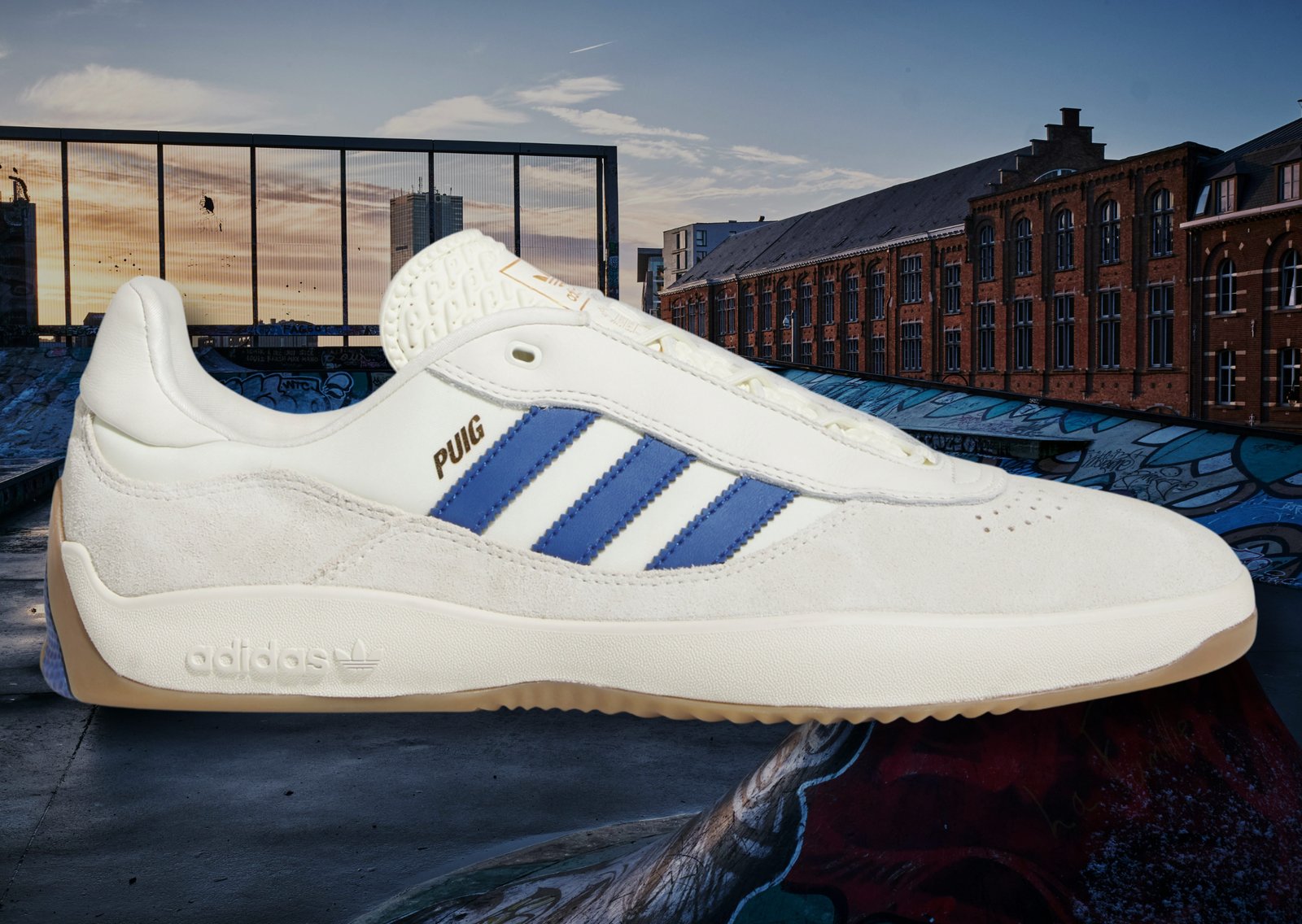 adidas Puig