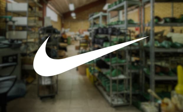 Nike Expanding Pre-Orders
