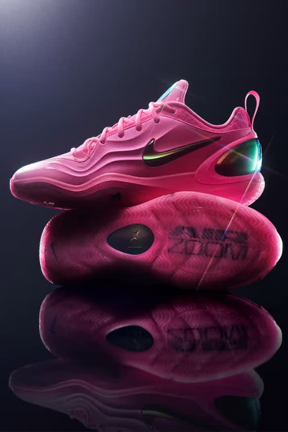 Nike A'Two