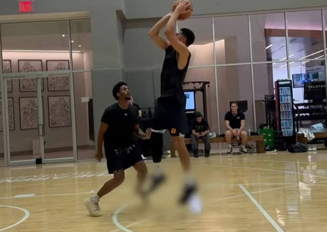 Nike Book 2 Blurred Teaser