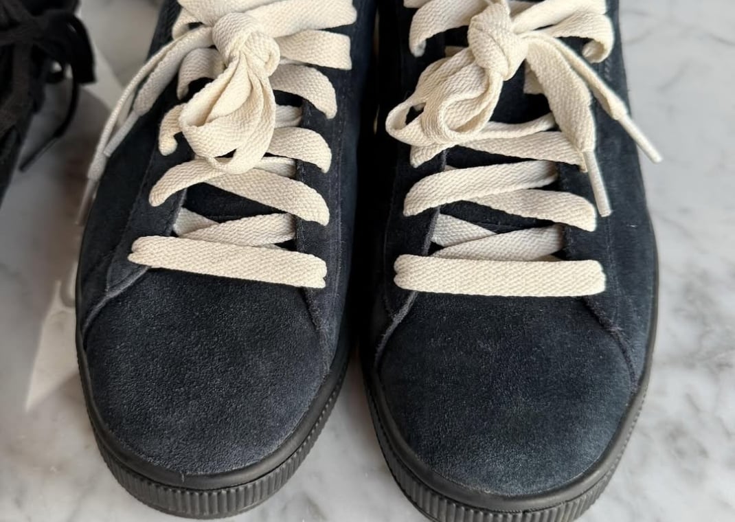JJJJound x Puma Fall/Winter 2025 Teaser