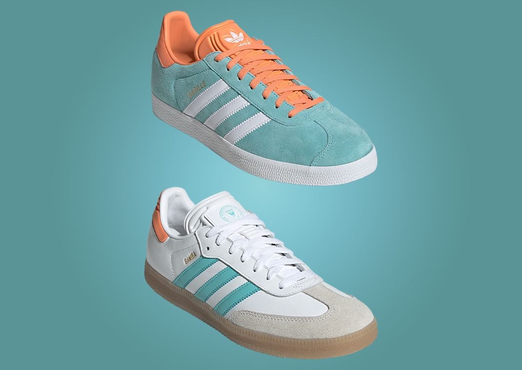 Inter Miami x adidas Originals