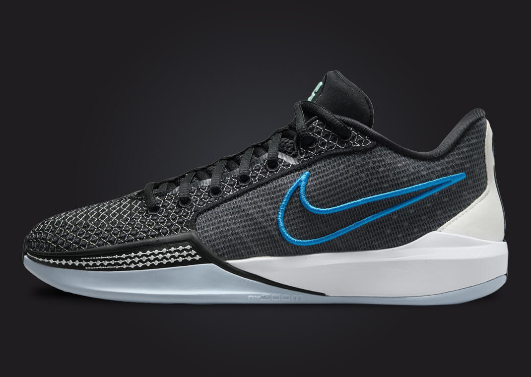 The Nike Sabrina 1 Bonded Releases October 18