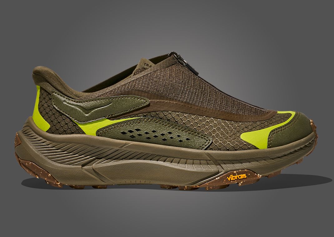 The Hoka Project Transport Pack is Available Now