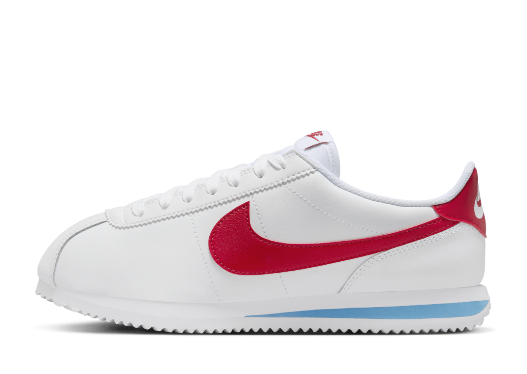 Nike Cortez Leather Forrest Gump (W)