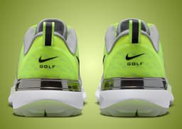 Nike Tempo Golf The Masters - Back