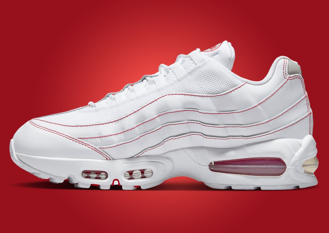 candy cane air max
